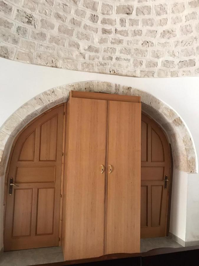 Trulli Della Masseria Staffone Alberobello Exterior foto