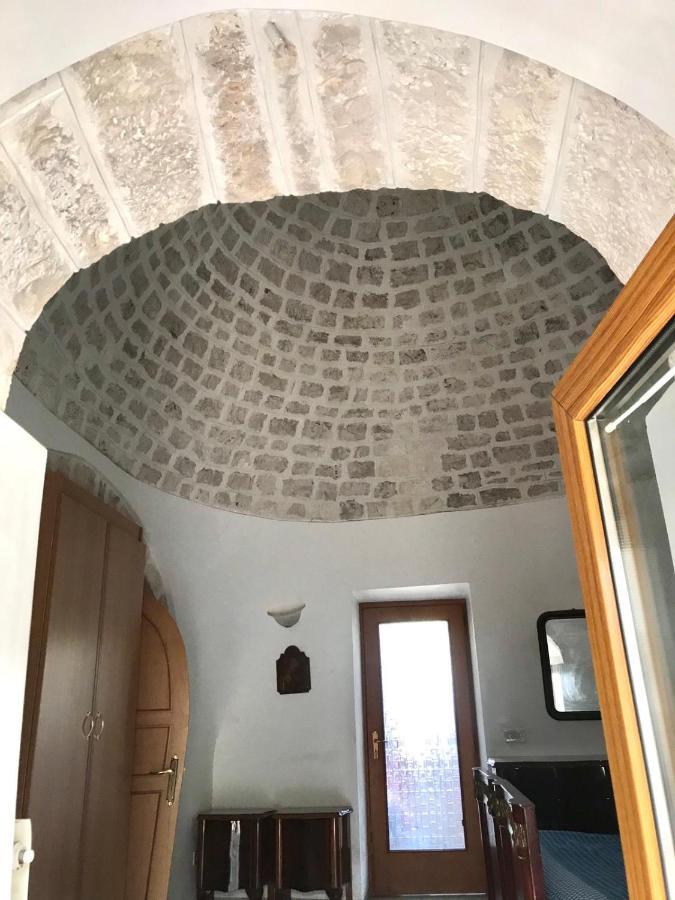 Trulli Della Masseria Staffone Alberobello Exterior foto